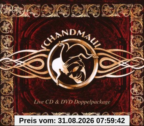 2er Box Live
