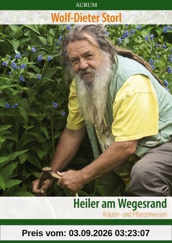 Heiler am Wegesrand