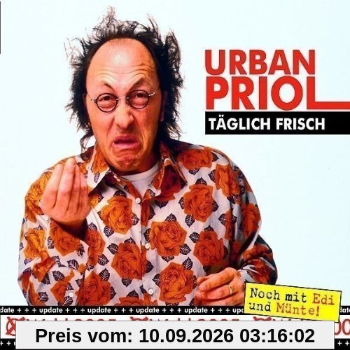 Täglich Frisch,Update zur Wahl 2005