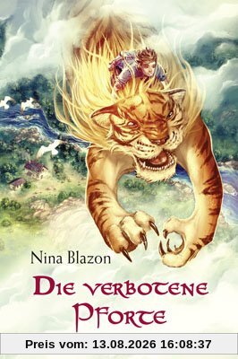 Die verbotene Pforte