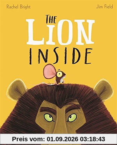 The Lion Inside