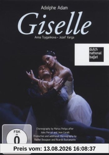 Adolphe Adam - Giselle