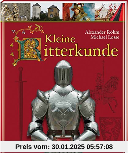 Kleine Ritterkunde