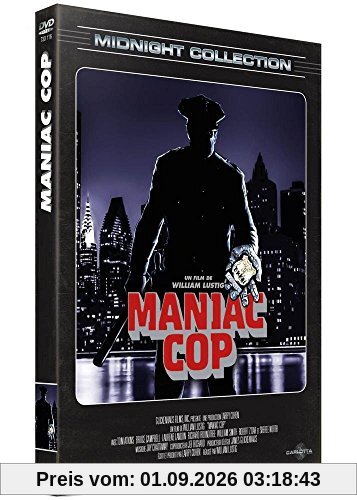 Maniac Cop