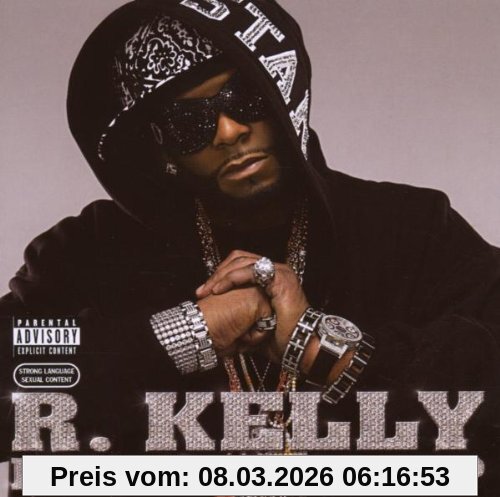 R. Kelly Double Up