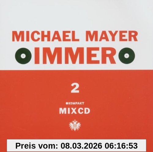 Various Immer 2 (Michael Mayer Dj Mix)