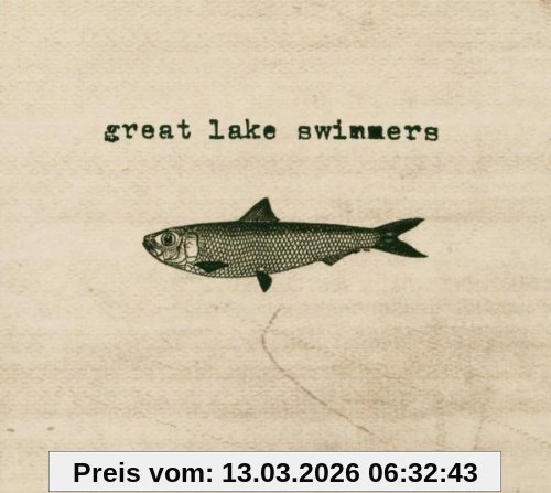 Great Lake Swimmers