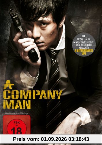 A Company Man