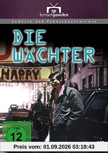 Die Wächter [2 DVDs]