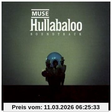 Ost Hullabaloo