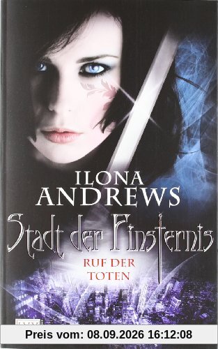 Stadt der Finsternis: Ruf der Toten