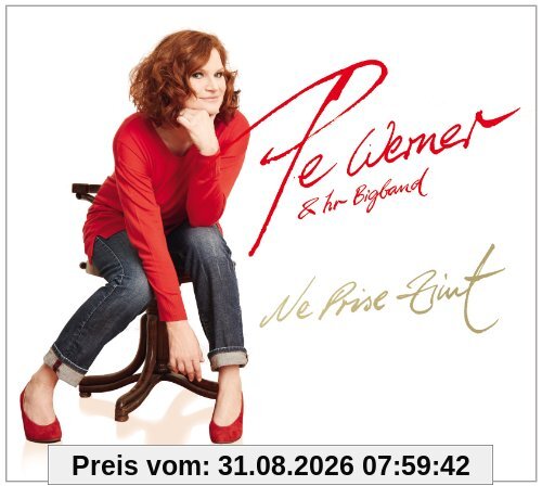 Eine Prise Zimt