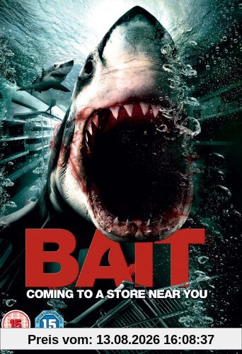 Bait [DVD] [Import]