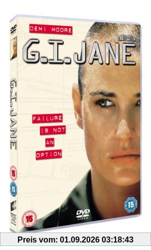 G.I. Jane [UK Import]