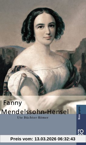 Ute Büchter-Römer Mendelssohn-Hensel, Fanny