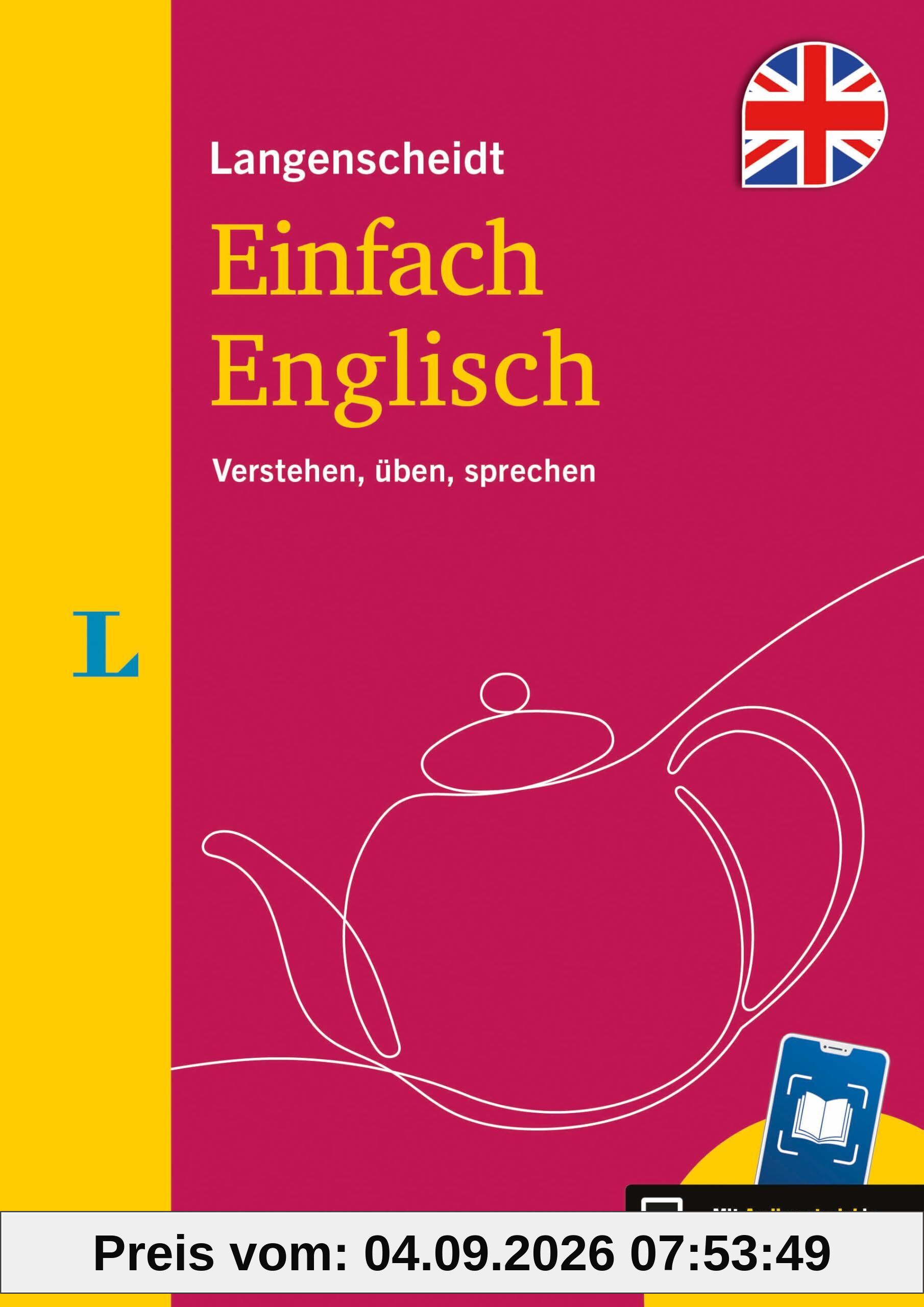 Langenscheidt Einfach Englisch