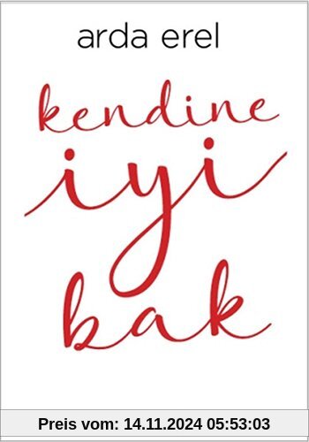 Kendine Iyi Bak