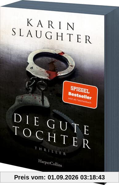 Die gute Tochter