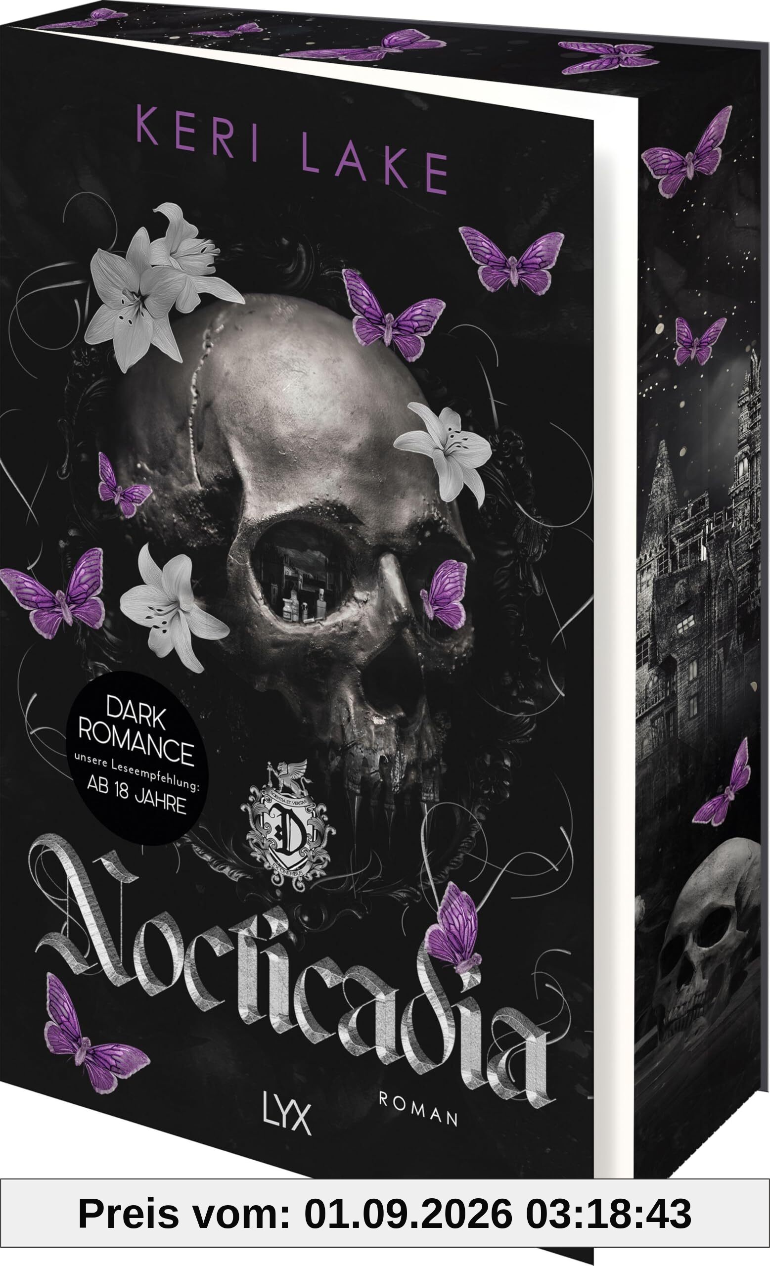 Nocticadia