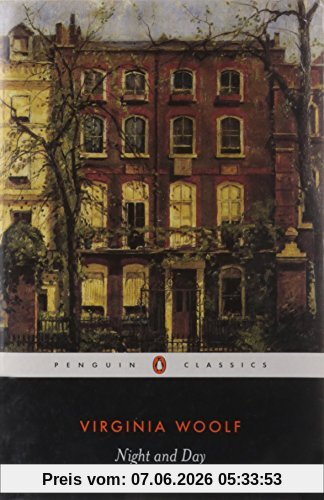 Night and Day (Penguin Twentieth-Century Classics)