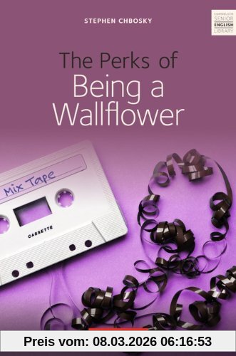 Stephen Chbosky Cornelsen Senior English Library - Fiction, Ab 10. Schuljahr - The Perks Of Being A Wallflower, Textband Mit Annotationen
