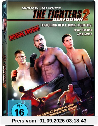 The Fighters 2: Beatdown [Special Edition]