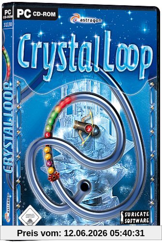 Crystal Loop