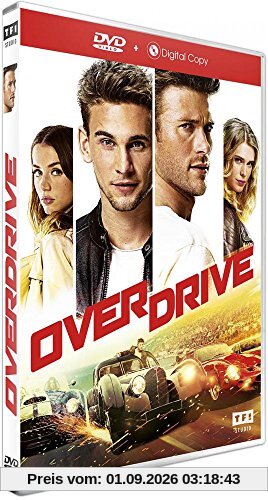 Overdrive
