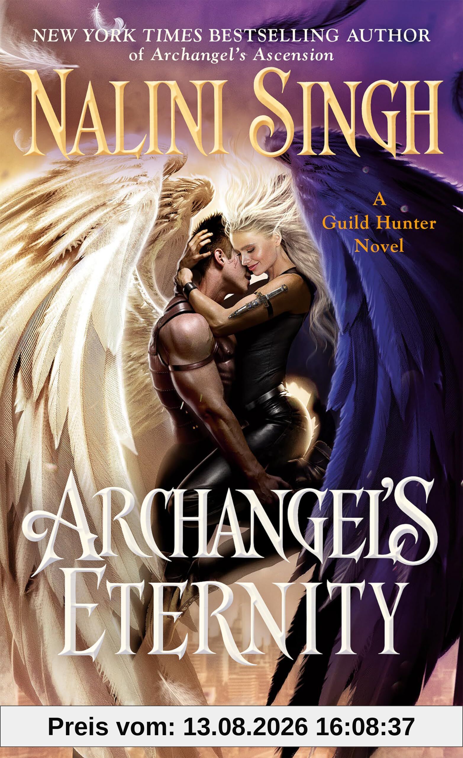 Archangel's Eternity