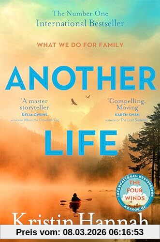 Kristin Hannah Another Life