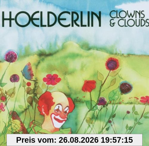 Clowns and clouds