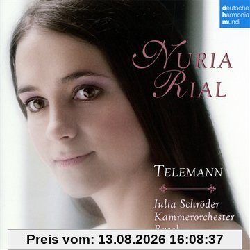 Telemann