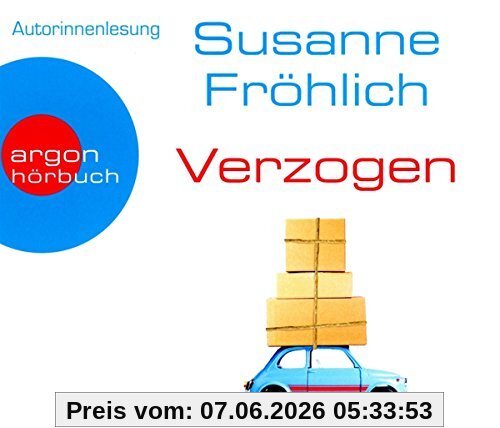 Verzogen