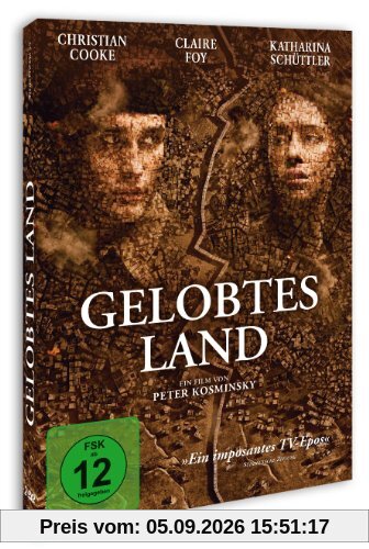 Gelobtes Land [2 DVDs]