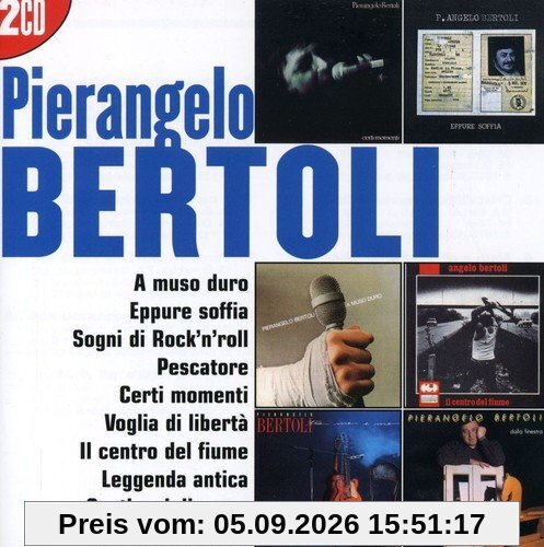 I Grandi Successi: Pierangel