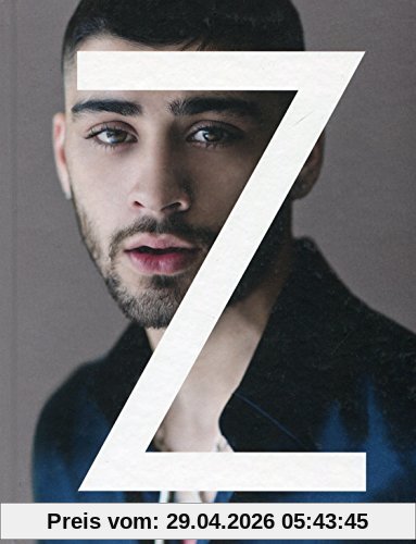Zayn: The Official Autobiography