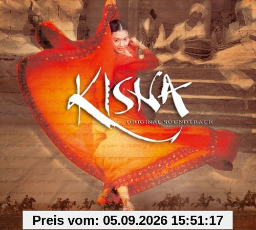 Kisna-the Warrior Poet