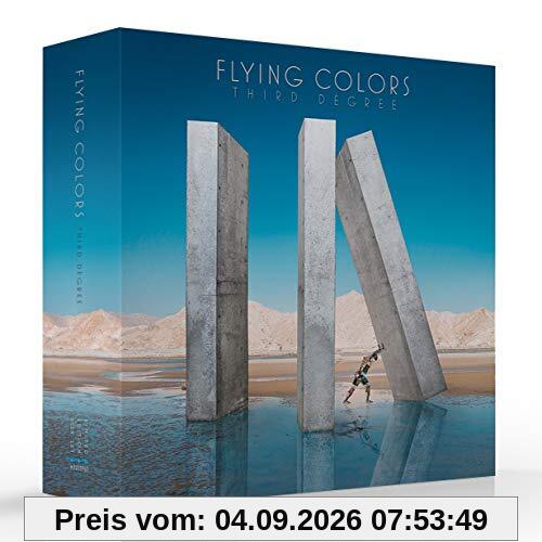 Third Degree (Ltd.Edition Box 2cd+Merch)