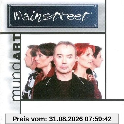 Mundart