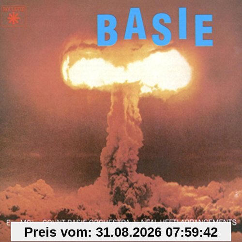 The Atomic Mr.Basie