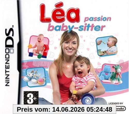 LÃ©a Passion Baby-sitter [FR Import]