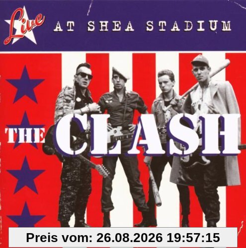 Live at Shea Stadium
