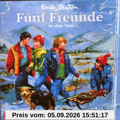 009/Im Alten Turm