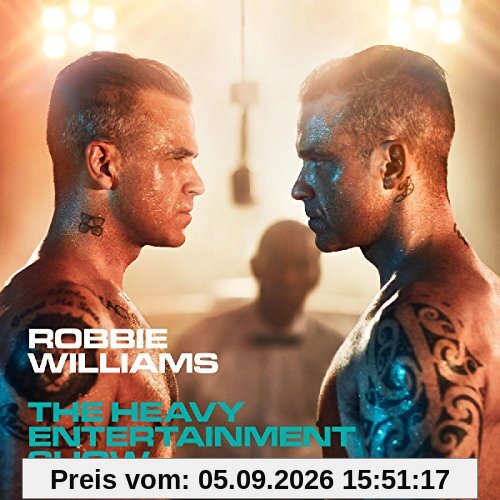 Heavy Entertainment Show (Deluxe Version)