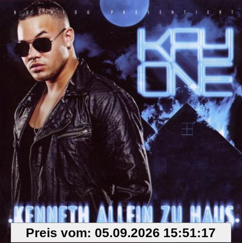 Kenneth Allein Zu Haus