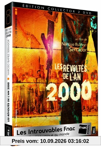 Les Révoltés de l'An 2000 (Quién puede matar a un niño?)