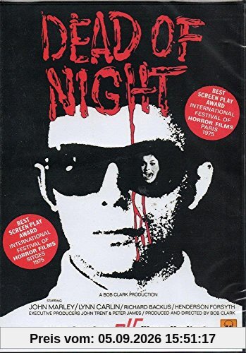 Dead of night