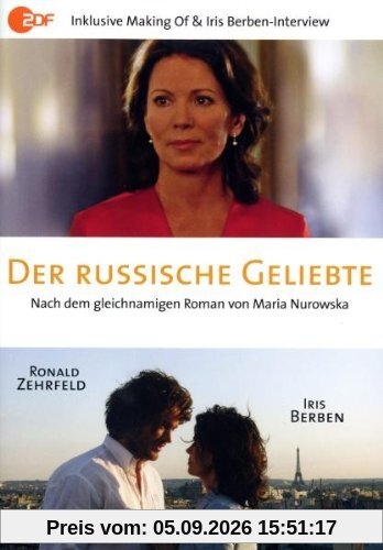 Der russische Geliebte