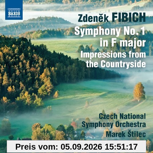 Sinfonie 1/Impressions