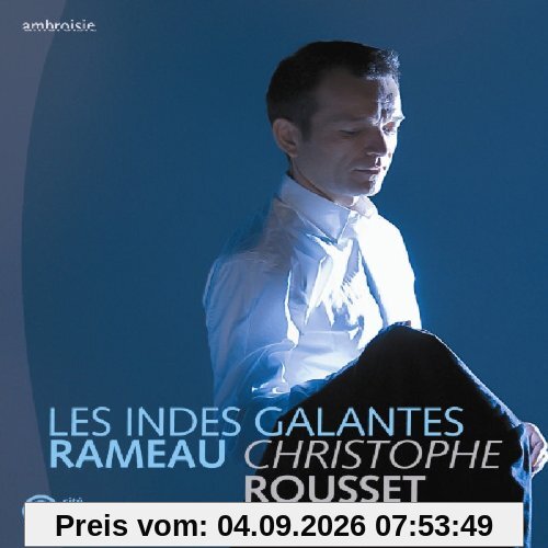 Les Indes Galantes